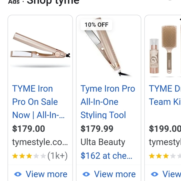 TYME - Picture 2 of 2